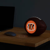Cincinnati Bengals<br>LED 3D Logo Resin Football