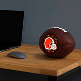 Cleveland Browns<br>LED 3D Logo Resin Football