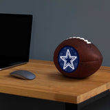 Dallas Cowboys<br>LED 3D Logo Resin Football