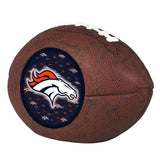 Denver Broncos<br>LED 3D Logo Resin Football