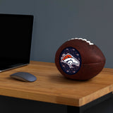 Denver Broncos<br>LED 3D Logo Resin Football