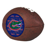 Florida Gators<br>LED 3D Logo Resin Football