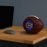 Florida Gators<br>LED 3D Logo Resin Football