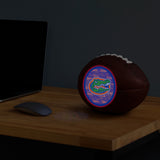 Florida Gators<br>LED 3D Logo Resin Football