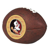 Florida State Seminoles<br>LED 3D Logo Resin Football