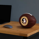 Florida State Seminoles<br>LED 3D Logo Resin Football