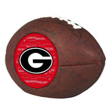 Georgia Bulldogs<br>LED 3D Logo Resin Football