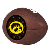 Iowa Hawkeyes<br>LED 3D Logo Resin Football