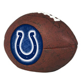 Indianapolis Colts<br>LED 3D Logo Resin Football