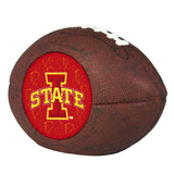 Iowa State Cyclones<br>LED 3D Logo Resin Football