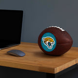 Jacksonville Jaguars<br>LED 3D Logo Resin Football