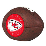 Kansas City Chiefs<br>LED 3D Logo Resin Football