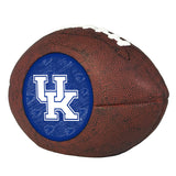 Kentucky Wildcats<br>LED 3D Logo Resin Football