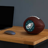 Philadelphia Eagles<br>LED 3D Logo Resin Football
