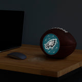 Philadelphia Eagles<br>LED 3D Logo Resin Football
