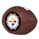 Pittsburgh Steelers<br>LED 3D Logo Resin Football