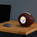 Pittsburgh Steelers<br>LED 3D Logo Resin Football