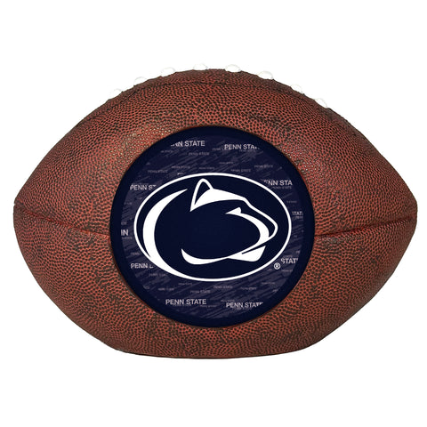 Penn State Nittany Lions<br>LED 3D Logo Resin Football