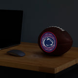 Penn State Nittany Lions<br>LED 3D Logo Resin Football