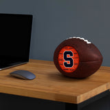 Syracuse Orange<br>LED 3D Logo Resin Football