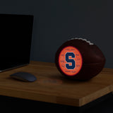 Syracuse Orange<br>LED 3D Logo Resin Football