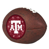 Texas A&M Aggies<br>LED 3D Logo Resin Football