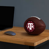 Texas A&M Aggies<br>LED 3D Logo Resin Football