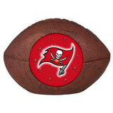 Tampa Bay Buccaneers<br>LED 3D Logo Resin Football