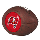 Tampa Bay Buccaneers<br>LED 3D Logo Resin Football