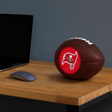Tampa Bay Buccaneers<br>LED 3D Logo Resin Football