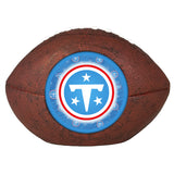 Tennessee Titans<br>LED 3D Logo Resin Football