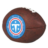 Tennessee Titans<br>LED 3D Logo Resin Football