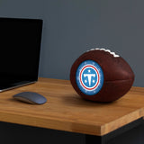 Tennessee Titans<br>LED 3D Logo Resin Football