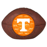 Tennessee Volunteers<br>LED 3D Logo Resin Football