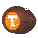 Tennessee Volunteers<br>LED 3D Logo Resin Football