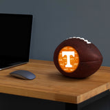 Tennessee Volunteers<br>LED 3D Logo Resin Football