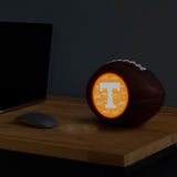 Tennessee Volunteers<br>LED 3D Logo Resin Football