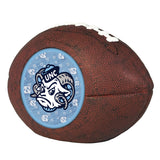 North Carolina Tar Heels<br>LED 3D Logo Resin Football