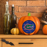 Florida Gators<br>LED 3D Logo Resin Pumpkin