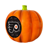 Philadelphia Flyers<br>LED 3D Logo Resin Pumpkin