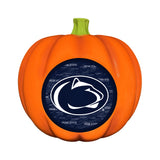 Penn State Nittany Lions<br>LED 3D Logo Resin Pumpkin