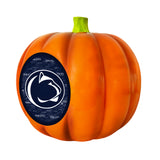 Penn State Nittany Lions<br>LED 3D Logo Resin Pumpkin