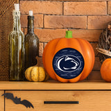 Penn State Nittany Lions<br>LED 3D Logo Resin Pumpkin