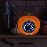 Penn State Nittany Lions<br>LED 3D Logo Resin Pumpkin