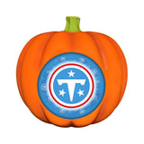Tennessee Titans<br>LED 3D Logo Resin Pumpkin