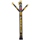 San Diego Padres<br>Inflatable Crazy Sports Fan