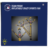 San Diego Padres<br>Inflatable Crazy Sports Fan