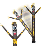 San Diego Padres<br>Inflatable Crazy Sports Fan