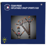 San Francisco Giants<br>Inflatable Crazy Sports Fan