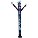 Seattle Kraken<br>Inflatable Crazy Sports Fan